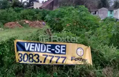 Terreno comercial à venda na avenida orleaes, 550, guarujá, porto alegre, 3268 m2 por r$ 1.890.000