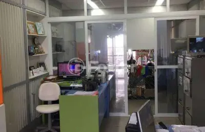 Terreno à venda na rua doutor barcelos, 1358, tristeza, porto alegre, 200 m2 por r$ 500.000