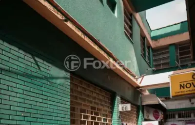 Ponto comercial à venda na avenida da azenha, 1195, azenha, porto alegre, 50 m2 por r$ 150.000