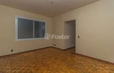 Apartamento com 3 quartos à venda na rua riachuelo, 1268, centro histórico, porto alegre, 93 m2 por r$ 449.000