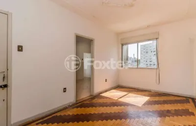 Apartamento com 2 quartos à venda na rua felipe de oliveira, 104, santa cecília, porto alegre, 104 m2 por r$ 274.000