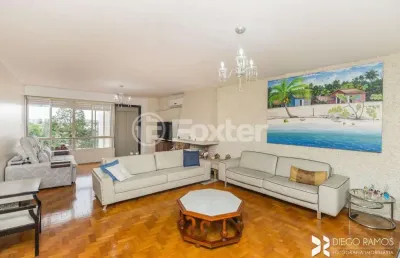 Casa com 4 quartos à venda na rua matias josé bins, 496, três figueiras, porto alegre, 400 m2 por r$ 2.300.000