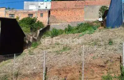 Terreno à venda na rua professor luiz antônio lopes, 204, morro santana, porto alegre, 300 m2 por r$ 150.000