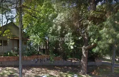 Terreno à venda na rua general francisco de paula cidade, 121, chácara das pedras, porto alegre, 467 m2 por r$ 850.000