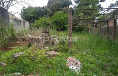 Terreno comercial à venda na rua gávea, 437, ipanema, porto alegre, 580 m2 por r$ 400.000