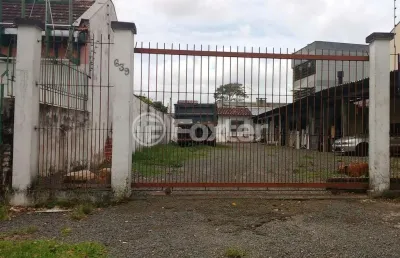 Terreno comercial à venda na avenida circular, 639, vila jardim, porto alegre, 510 m2 por r$ 650.000