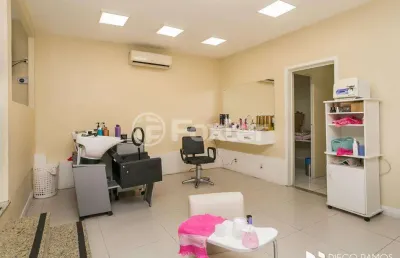Ponto comercial com 2 salas à venda na rua doutora rita lobato, 191, praia de belas, porto alegre, 70 m2 por r$ 605.000
