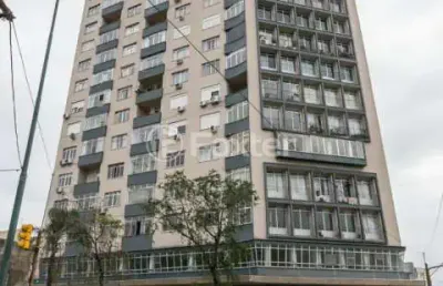 Apartamento com 3 quartos à venda na avenida farrapos, 2102, floresta, porto alegre, 162 m2 por r$ 400.000
