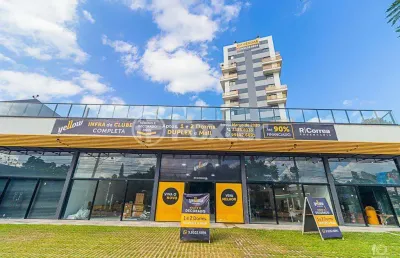 Ponto comercial com 1 sala à venda na rua professor cristiano fischer, 1362, jardim do salso, porto alegre, 136 m2 por r$ 1.450.000