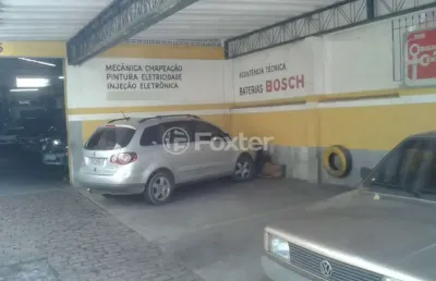Barracão / galpão / depósito à venda na rua álvares de azevedo, 84, auxiliadora, porto alegre, 530 m2 por r$ 2.400.000
