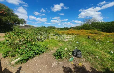 Terreno à venda na rua dos maias, 03, rubem berta, porto alegre, 295296 m2 por r$ 20.000.000