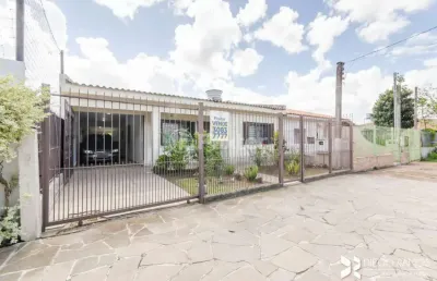 Casa com 3 quartos à venda na avenida circular, 778, vila jardim, porto alegre, 150 m2 por r$ 595.000