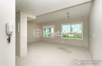 Kitnet / stúdio à venda na rua mostardeiro, 488, moinhos de vento, porto alegre, 33 m2 por r$ 705.500