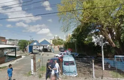 Terreno comercial à venda na rua arroio grande, 223, cavalhada, porto alegre, 540 m2 por r$ 1.170.001