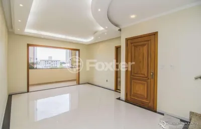 Cobertura com 3 quartos à venda na rua guiné, 55, vila ipiranga, porto alegre, 252 m2 por r$ 1.390.000