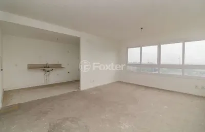 Apartamento com 3 quartos à venda na rua frederico otávio domingues barbosa, 50, são sebastião, porto alegre, 92 m2 por r$ 797.000