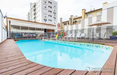 Casa com 7 quartos à venda na alameda afonso celso, 52, boa vista, porto alegre, 650 m2 por r$ 3.500.000