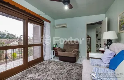 Casa com 5 quartos à venda na rua andré primo biazetto, 382, campo novo, porto alegre, 300 m2 por r$ 1.100.000