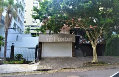 Casa com 3 quartos à venda na rua barão de ubá, 446, bela vista, porto alegre, 449 m2 por r$ 2.750.000