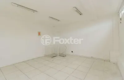 Ponto comercial com 1 sala à venda na avenida assis brasil, 422, santa maria goretti, porto alegre, 46 m2 por r$ 199.000