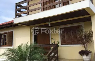 Casa com 3 quartos à venda na rua antônio josé de santana, 329, agronomia, porto alegre, 329 m2 por r$ 640.000
