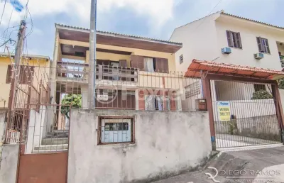 Casa com 6 quartos à venda na rua santiago dantas, 457, glória, porto alegre, 200 m2 por r$ 350.000