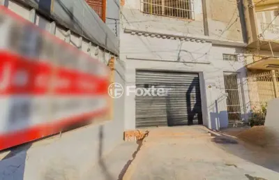 Ponto comercial com 1 sala à venda na avenida cristóvão colombo, 1007, floresta, porto alegre, 190 m2 por r$ 559.000