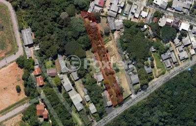 Terreno comercial à venda na estrada cristiano kraemer, 3635, vila nova, porto alegre, 2224 m2 por r$ 1.500.000