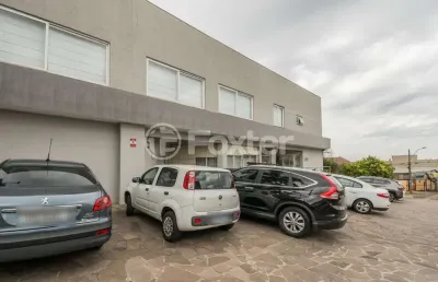 Prédio com 3 salas à venda na rua carlos huber, 590, três figueiras, porto alegre, 624 m2 por r$ 4.500.000