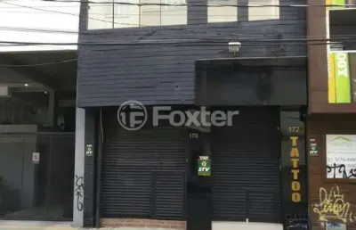 Prédio com 3 salas à venda na travessa do carmo, 172, cidade baixa, porto alegre, 242 m2 por r$ 920.000