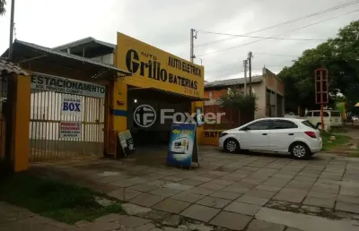 Terreno à venda na avenida do forte, 1110, vila ipiranga, porto alegre, 990 m2 por r$ 1.850.000