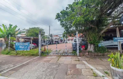 Terreno comercial à venda na rua álvares cabral, 390, cristo redentor, porto alegre, 669 m2 por r$ 1.700.000