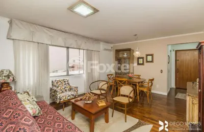 Apartamento com 2 quartos à venda na avenida coronel lucas de oliveira, 1618, bela vista, porto alegre, 109 m2 por r$ 850.000