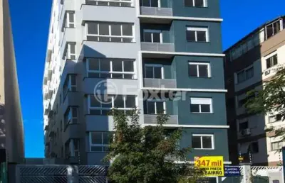 Apartamento com 2 quartos à venda na rua dom diogo de souza, 512, cristo redentor, porto alegre, 62 m2 por r$ 498.261