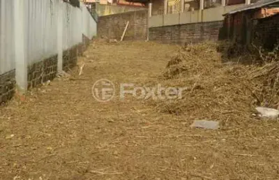 Terreno à venda na rua galiléia, 94, vila jardim, porto alegre, 299 m2 por r$ 237.500
