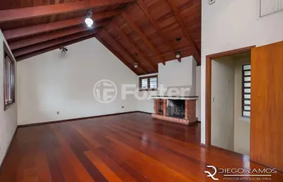 Casa com 7 quartos à venda na rua coronel manoel py, 73, higienópolis, porto alegre, 440 m2 por r$ 2.200.000