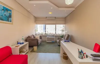 Sala comercial com 1 sala à venda na avenida protásio alves, 3149, petrópolis, porto alegre, 31 m2 por r$ 169.800