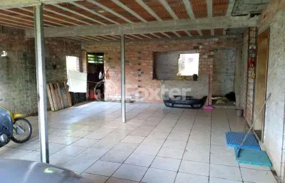 Terreno à venda na estrada municipal, 639, neópolis, gravataí, 585 m2 por r$ 650.000