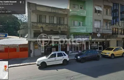 Prédio com 3 salas à venda na avenida presidente franklin roosevelt, 1394, são geraldo, porto alegre, 200 m2 por r$ 487.000