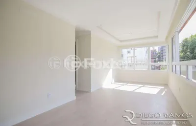 Apartamento com 2 quartos à venda na rua marcelo gama, 1030, auxiliadora, porto alegre, 59 m2 por r$ 770.000