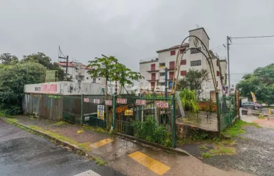 Terreno à venda na avenida saturnino de brito, 598, vila jardim, porto alegre, 239 m2 por r$ 565.000