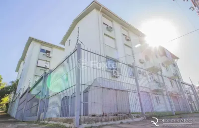 Apartamento com 2 quartos à venda na rua professor pedro santa helena, 200, jardim do salso, porto alegre, 73 m2 por r$ 310.000