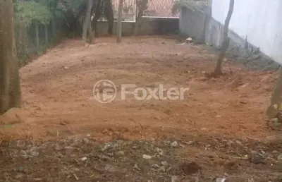 Terreno à venda na rua josué guimarães, 205, espírito santo, porto alegre, 306 m2 por r$ 170.000