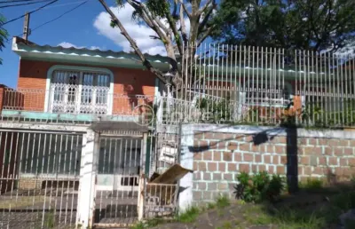 Terreno comercial à venda na rua hipólito da costa, 400, santa tereza, porto alegre, 1417 m2 por r$ 1.000.000