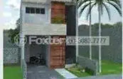 Terreno comercial à venda na rua florêncio faria, 722, belém novo, porto alegre, 156 m2 por r$ 105.000