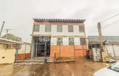 Barracão / galpão / depósito com 6 salas à venda na avenida madrid, 297, navegantes, porto alegre, 270 m2 por r$ 1.200.000