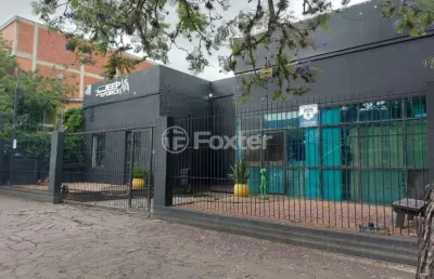Barracão / galpão / depósito com 7 salas à venda na rua serro azul, 1069, santa maria goretti, porto alegre, 800 m2 por r$ 1.400.000