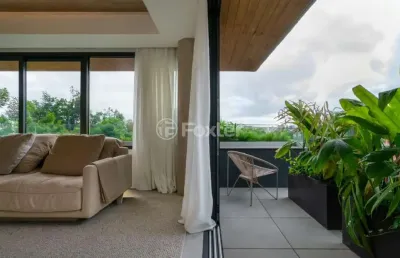 Apartamento com 3 quartos à venda na rua coronel bordini, 1644, bela vista, porto alegre, 187 m2 por r$ 3.556.420