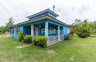 Fazenda com 1 sala à venda na rua adão martins da rocha, 340, são caetano, porto alegre, 140 m2 por r$ 480.000