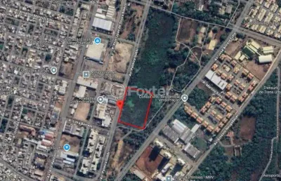 Terreno comercial à venda na avenida palmira gobbi, 360, humaitá, porto alegre, 2151 m2 por r$ 2.900.000